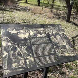 Johnson Settlement Trail