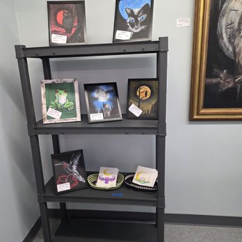 Wintermoon Mystics - Beautiful artwork from a local artist! - Gemstones & Minerals Near Me - Mineral, Virginia Wintermoon Mystics - Beautiful artwork from a local artist! - Gemstones & Minerals Near Me - Mineral, Virginia