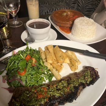 The Cuban - Cuban Near Me - Hoboken, New Jersey