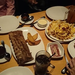 Outback Steakhouse