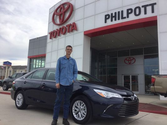 Philpott Toyota South Twin City Highway Nederland Tx Auto Dealers