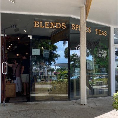 The Spice & Tea Exchange of Sarasota by null