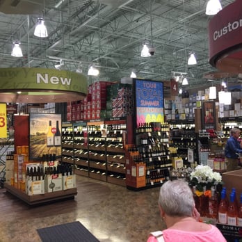 Total Wine & More - Inside - Beer, Wine & Spirits Near Me - Everett, Massachusetts
