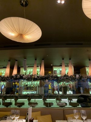 Fumo by San Carlo - Manchester by null