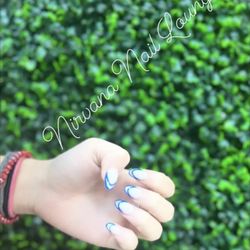 Zenia Nail Lounge - Classic