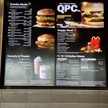 McDonald's - May 2023 - Fast Food Near Me - Jacksonville, Florida McDonald's - May 2023 - Fast Food Near Me - Jacksonville, Florida
