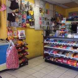 Quick Shop