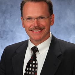 Steven P Gander, OD - Dr. Gander