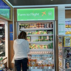 Farm to Flight