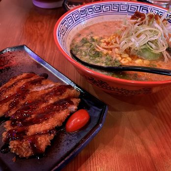 Waku Waku Ramen Chinatown - WakuWaku Signature Ramen ($17) - Ramen Near Me - Boston, Massachusetts Waku Waku Ramen Chinatown - WakuWaku Signature Ramen ($17) - Ramen Near Me - Boston, Massachusetts