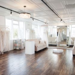 Bella Brides
