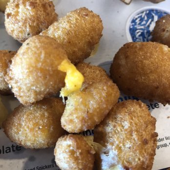 Culver's - Wisconsin Cheese Curds - Fast Food Near Me - Florence, Kentucky