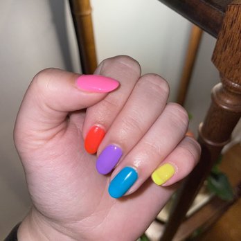 Top 10 Best Nail Spa In Pittsburgh Pa Last Updated February 23 Yelp