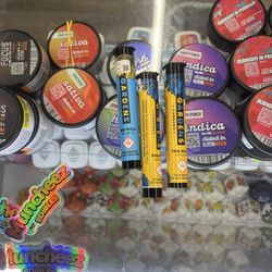 Gardens Dispensary