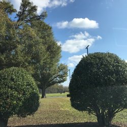 Coosa Country Club