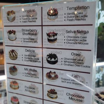 Buenos Aires Bakery & Cafe - Bakeries Near Me - Pembroke Pines, Florida Buenos Aires Bakery & Cafe - Bakeries Near Me - Pembroke Pines, Florida