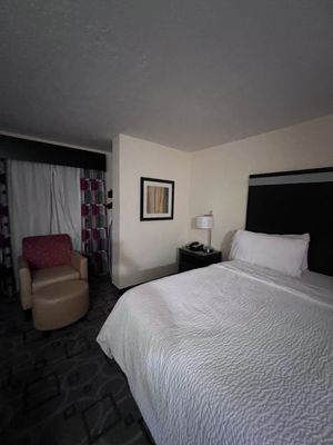 Holiday Inn Express Augusta Downtown by IHG by null