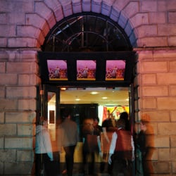 The Hall For Cornwall Trust