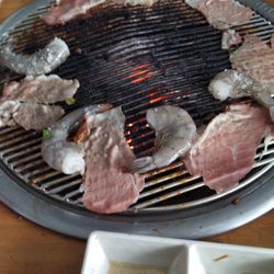 K Grill