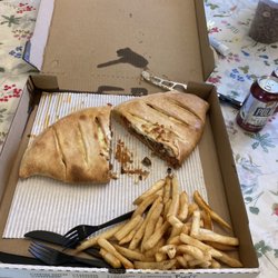Hot Spot Pizza - Special Boli