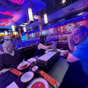 Discovery Fusion BBQ - Chinese Near Me - San Jose, California