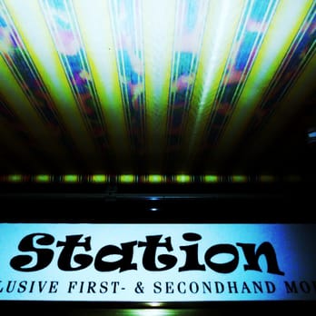 Station - STATION 1st and 2nd Hand - Thrift Stores Near Me - Dusseldorf, NW