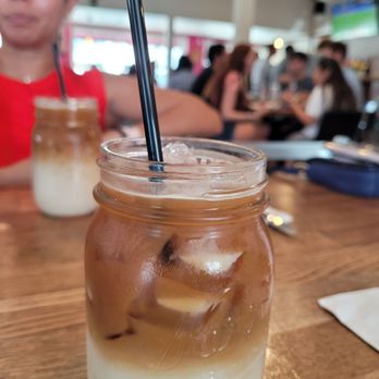 Polanquito - Ice horchata - Tacos Near Me - Houston, Texas Polanquito - Ice horchata - Tacos Near Me - Houston, Texas