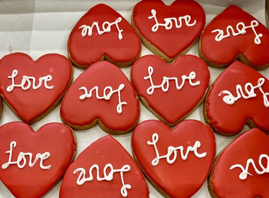 North Shore Kosher Bakery by null