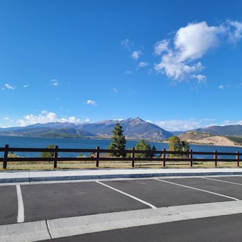 Best Western Ptarmigan Lodge - Right across the street. Lake Dillon - Hotels Near Me - Dillon, Colorado Best Western Ptarmigan Lodge - Right across the street. Lake Dillon - Hotels Near Me - Dillon, Colorado