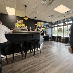 Bears Beans And Bagels - Inside the business