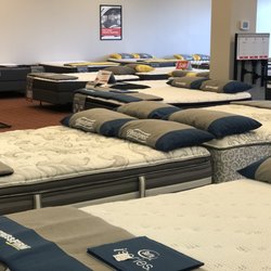 Mattress Firm Harrison Boulevard