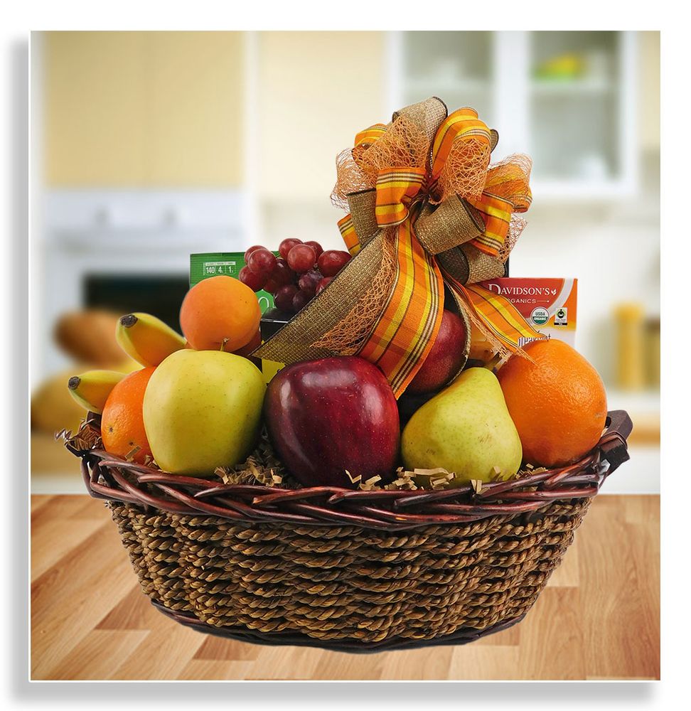 Heavenly Gift Baskets