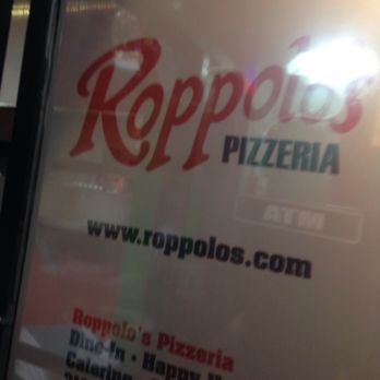 Roppolo's Pizzeria - Pizza Near Me - Austin, Texas Roppolo's Pizzeria - Pizza Near Me - Austin, Texas