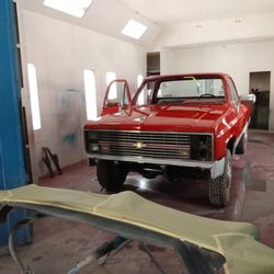Bobby's Handyman Services & Mobil Mechanic Service's