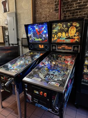 Sunshine Laundromat by null