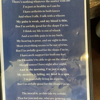 Jinright's Seafood House - Front of menu - Seafood Near Me - Brunswick, Georgia Jinright's Seafood House - Front of menu - Seafood Near Me - Brunswick, Georgia