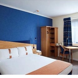 Holiday Inn Express Hotel Wandsworth-Battersea
