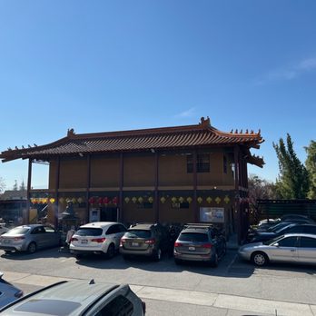 Pao-Hua Buddhist Temple - Ancestral - Buddhist Temples Near Me - San Jose, California Pao-Hua Buddhist Temple - Ancestral - Buddhist Temples Near Me - San Jose, California