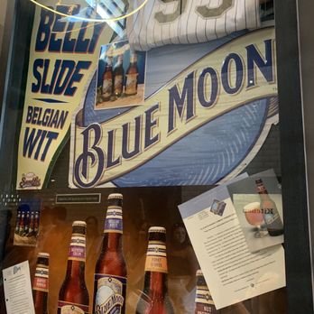 Blue Moon Brewing Company - History of Blue Moon - Brewpubs Near Me - Denver, Colorado Blue Moon Brewing Company - History of Blue Moon - Brewpubs Near Me - Denver, Colorado