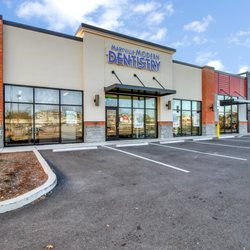 Maryville Modern Dentistry