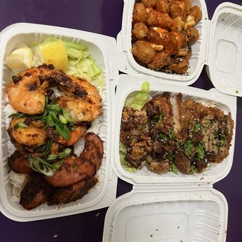 Little Aloha - Hawaiian Near Me - San Francisco, California