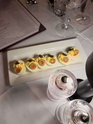 Sullivan's Steakhouse by null