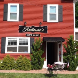 Katherine's Gift Shop