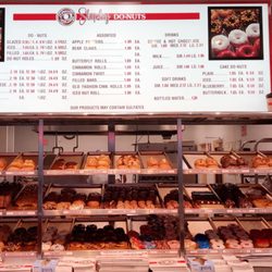 Shipley Do-Nuts