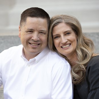 Core Chiropractic Center - Dr. Finnell and his wife. - Chiropractors Near Me - Folsom, California