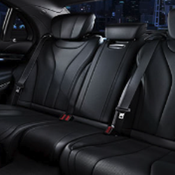 Seattle Coach Limousine & Town Car