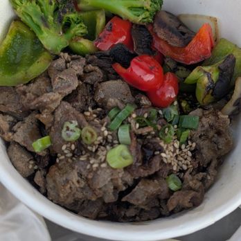 JAWS Topokki - Korean Near Me - Las Vegas, Nevada