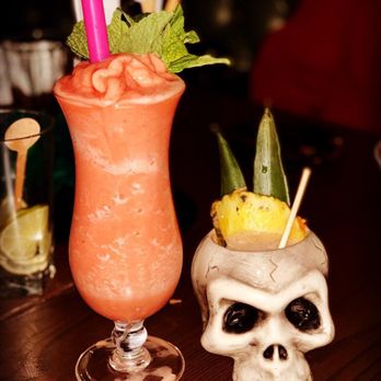 Shore Leave - Cocktail Bars Near Me - Boston, Massachusetts