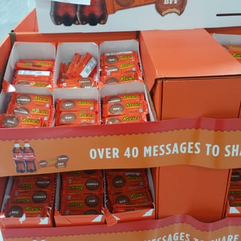 Walmart Supercenter - Just 74-cents for Reese's Peanut Butter cups...Wow - Department Stores Near Me - Chino, California