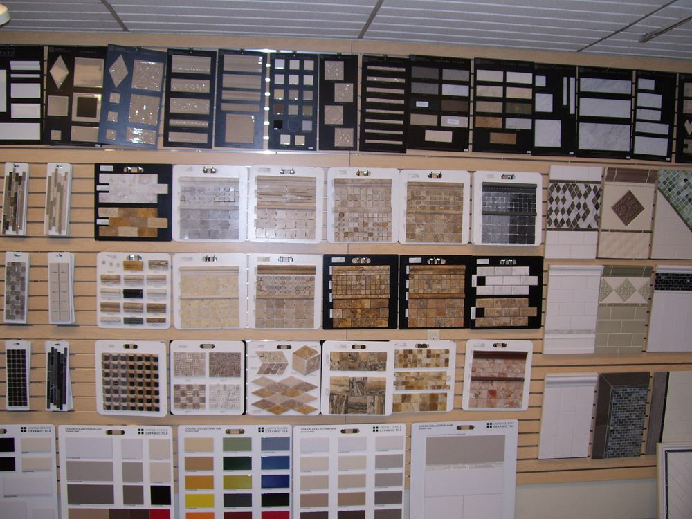 Vestal Tile Vestal Ny